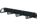 Apc By Schneider Electric Apc - Cable Organizer - Black - 1 U