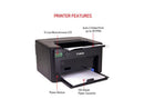 Canon imageCLASS LBP122dw Desktop Wireless Laser Printer - Monochrome