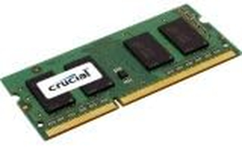 CT12864BC1339  1GB DDR3 SDRAM Memory Module CT12864BC1339