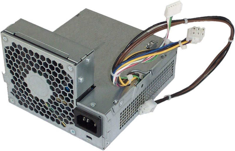 613762-001 - PSU 240W Compaq 6200 Pro