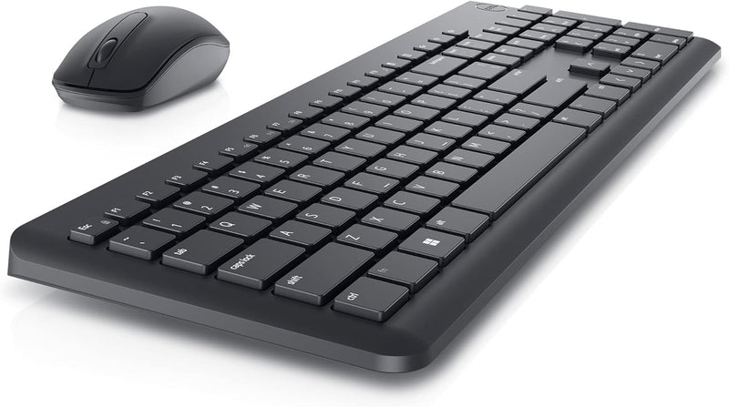 KM3322W Keyboard and Mouse