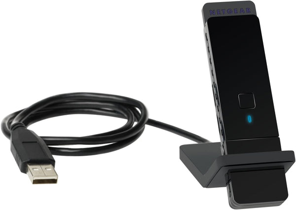 N300 Wi-Fi USB Adapter (WNA3100)