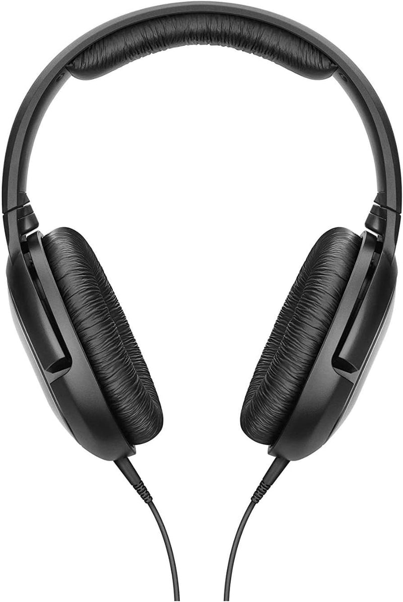 HD 206 Stereo Headphone