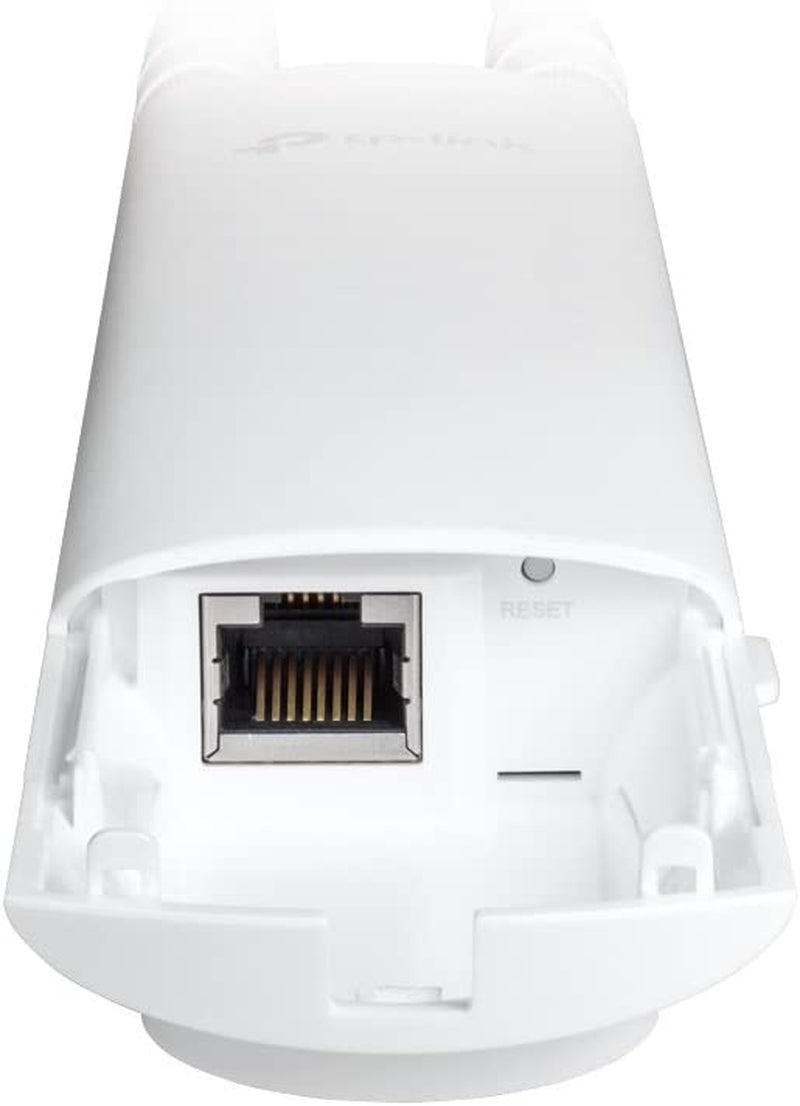 (EAP225-OUTDOOR) (867+300) Wireless N Outdoor Access Point, MU-MIMO Tech, Free Software