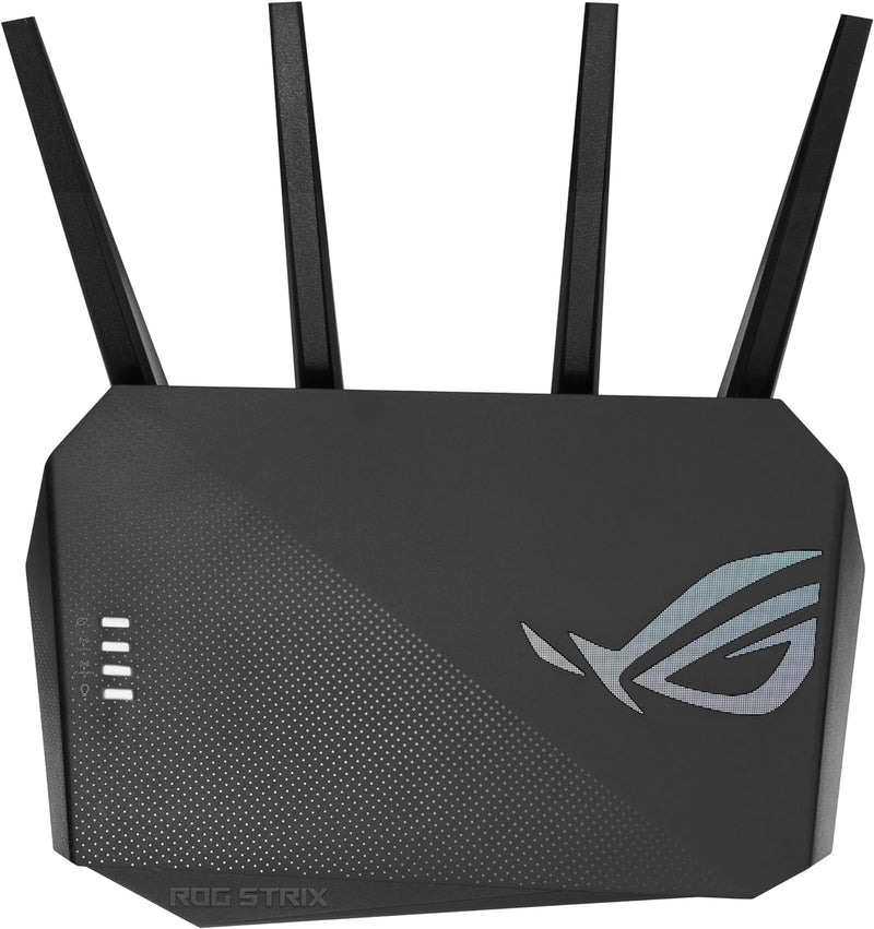 /Gs-Ax5400/Routeur Wi-Fi 6 Gaming