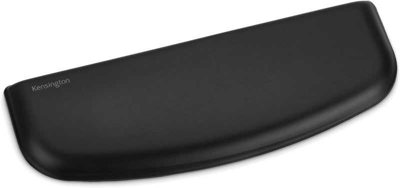 Ergosoft Wrist Rest for Slim, Compact Keyboards, Black (K52801WW), 3.9 X 0.4 X 11.1 Inches