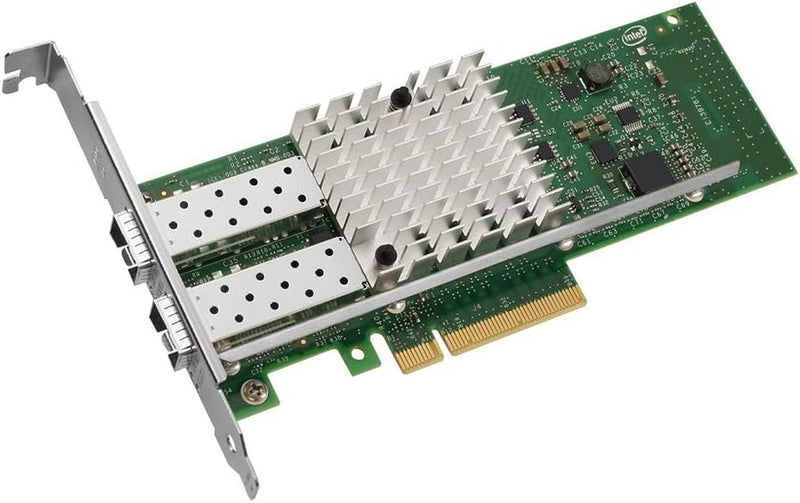 X520-DA2 10Gigabit Ethernet Card E10G42BTDAG1P5