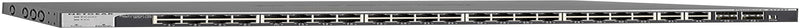 48-Port 10G Ethernet Smart Switch (XS748T) - Managed, with 4 X 10 Gigabit SFP+, Desktop or Rackmount, and Limited Lifetime Protection 44 Port | 10G | 4Xsfp+