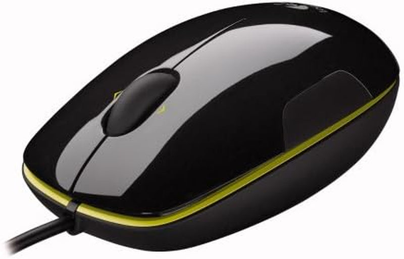 Logitech LS1 Laser Mouse