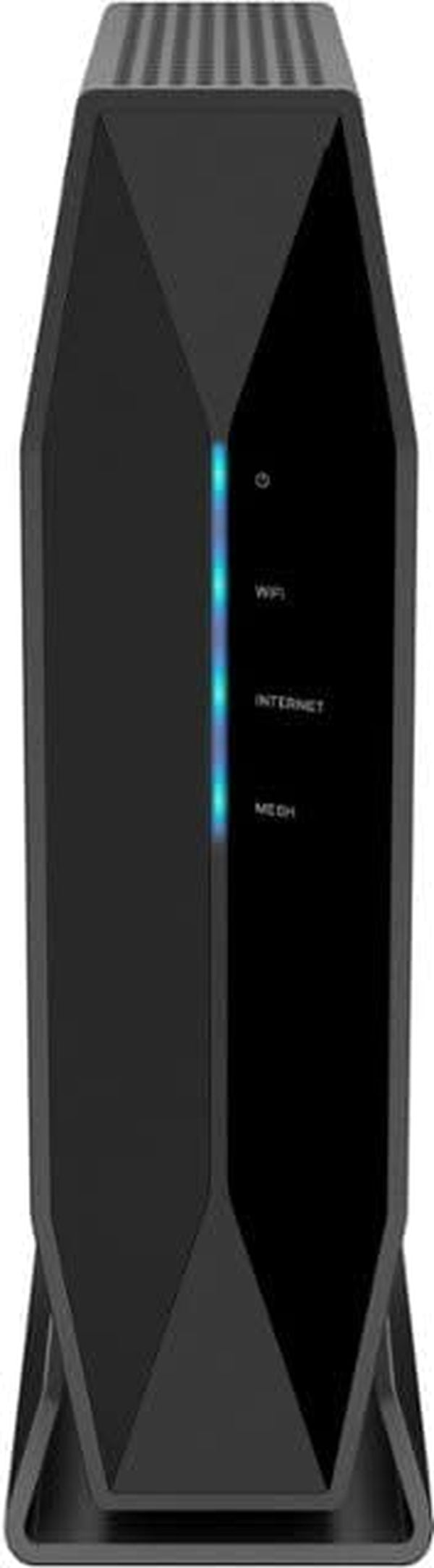 E8451 AX3200 Wifi 6 Router: Dual-Band Wireless Home Network 4 Gigabit Ethernet Ports, Parental Controls, 3.2 Gbps, 2,500 Sq Ft, 25 Devices