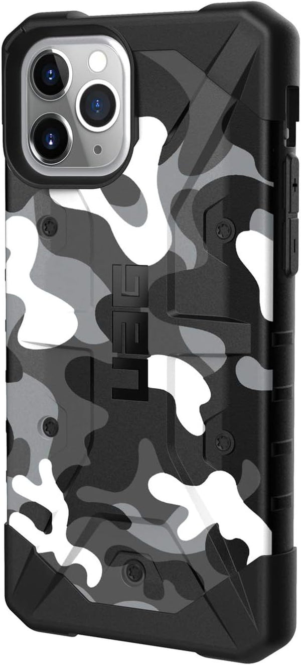 Iphone 11 Pro (5.8 Inch) Shockproof Case Pathfinder SE Arctic Camo [Official Japanese Dealer] UAG-IPH19S-AC