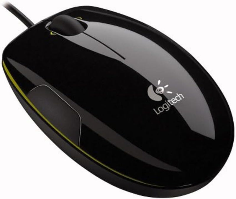 Logitech LS1 Laser Mouse