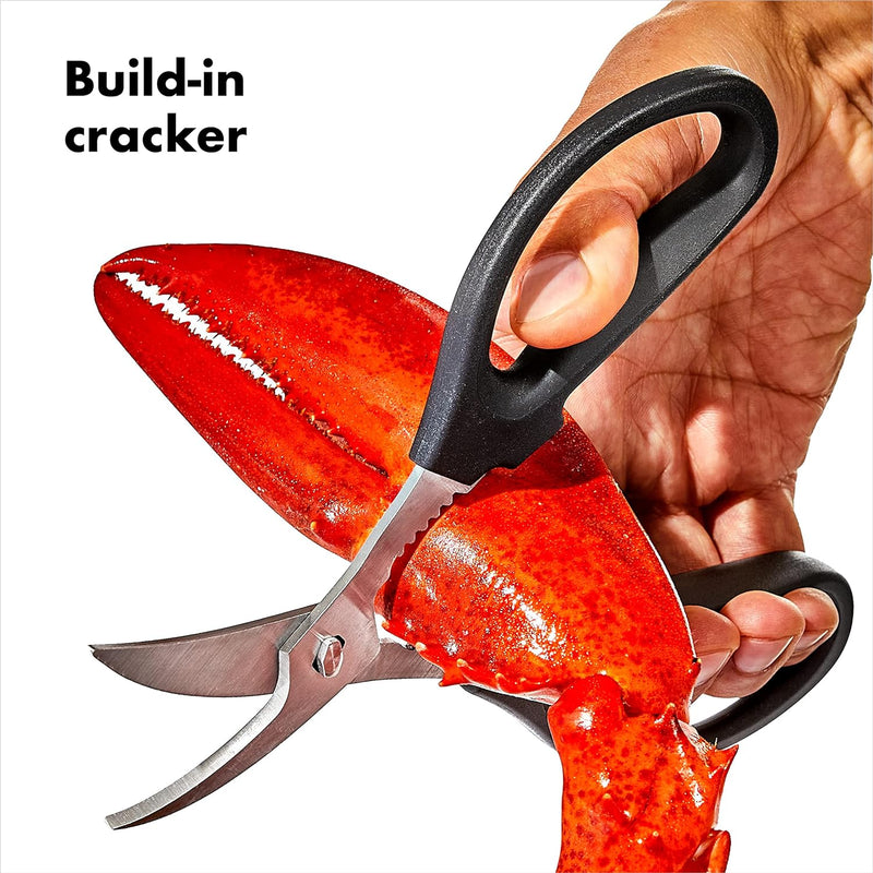 Good Grips Seafood Scissors