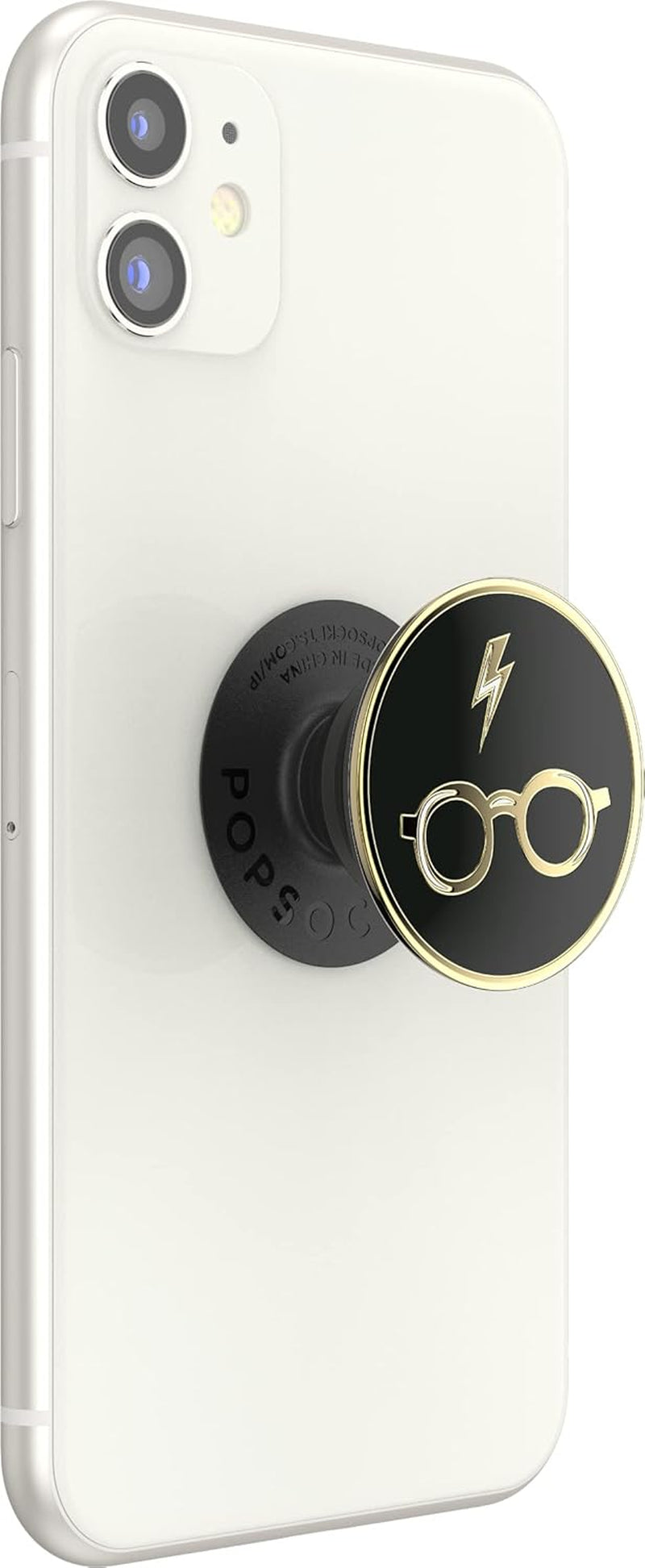 Phone Grip with Expanding Kickstand, Harry Potter Popgrip - Harry Potter