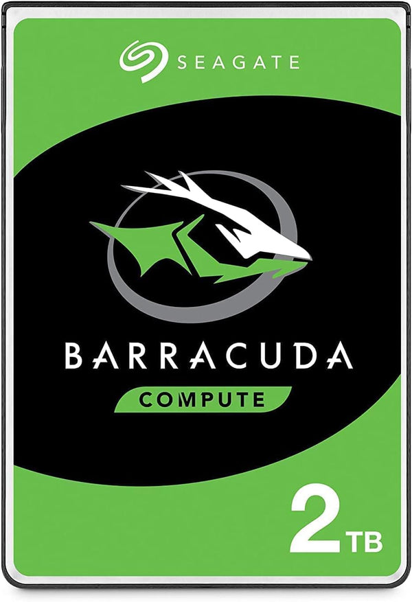 Barracuda Mobile Hard Drive 4TB SATA 6Gb/S 128MB Cache 2.5-Inch 15Mm (ST4000LM024)
