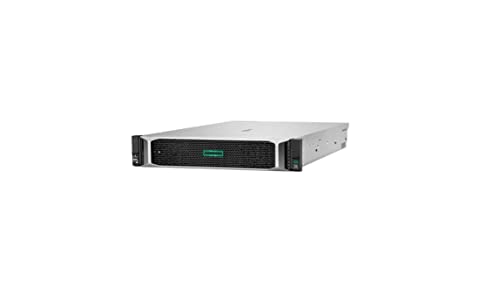 HPE ProLiant DL380 G10 Plus 2U Rack Server - 1 x Intel Xeon Gold 5315Y 3.20 GHz - 32 GB RAM - 12Gb/s SAS Controller - Intel C621A Chip - 2 Processor Support - 2 TB RAM Support - Up to 16 MB Graphic Ca - PEGASUSS 