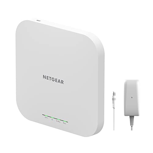NETGEAR Wireless Access Point - PEGASUSS 