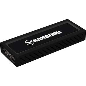 Kanguru Solutions 1TB ULTRALOCK SSD NVME USB3.1 GEN2 External