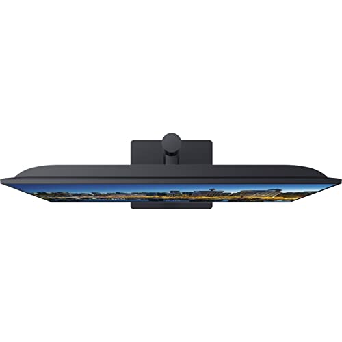 SAMSUNG TU87F Series 32-Inch Viewfinity 4K UHD Pro Monitor, VA Panel, 60Hz, 5ms, HDR10, sRGB, HDMI, Dual 4K Display, Fully Adjustable Stand, Eye Saver Mode (LF32TU874VNXGO) Dark Blue Gray - PEGASUSS 