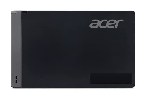 Acer IPS Ultra Slim Portable Design Monitor