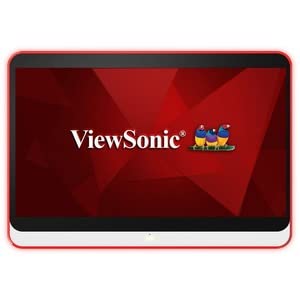 ViewSonic 10.1IN Multi-Touch All-in-ONE Display - PEGASUSS 