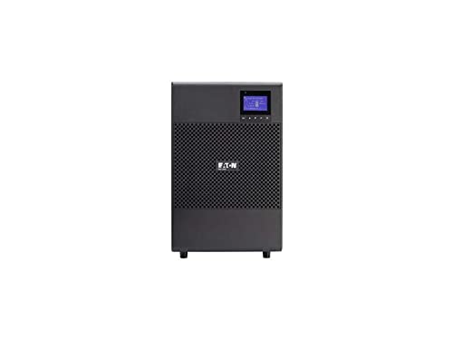 Eaton 9SX 2000VA 1800W 120V Online Double-Conversion UPS - 6 NEMA 5-20R, 1 L5-20R Outlets, Cybersecure Network Card Option, Extended Run, Tower