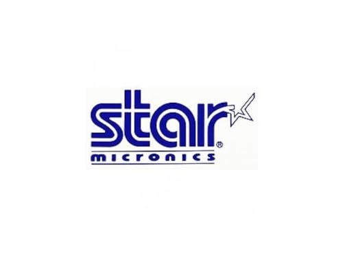 Star Micronics Thermal Printer TSP143IIIBi2 GY US Thermal, Cutter, Bluetooth iOS, Android and Windows, Gray, Int PS