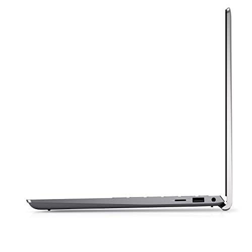 Dell Inspiron 5000 Series 5510 Business Laptop, 15.6''FHD Anti-Glare LED Display, Intel Core i7-11390H Processor, Windows 10 Pro, 16GB RAM 512GB SSD, Backlit Keyboard