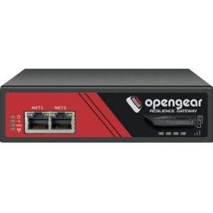 Opengear Resilience Gateway ACM7000-LMx With Smart OOB and Failover to Cellular - PEGASUSS 