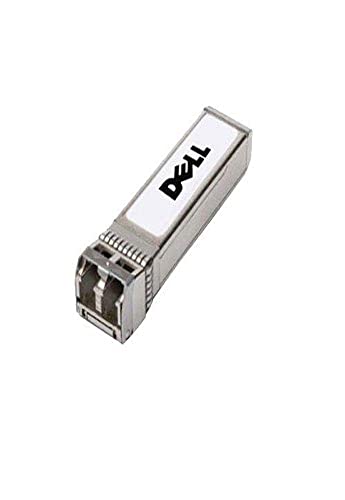 Dell - SFP+ Transceiver Module - 10 Gigabit Ethernet (407-BBOU) - PEGASUSS 