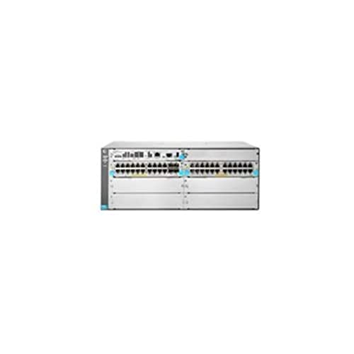 HP Aruba 5406R 44GT PoE+ 4SFP+ V3 (JL003A) - PEGASUSS 