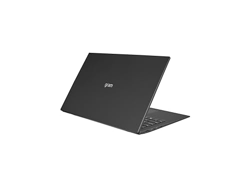 LG 15Z90R-Q.APB7U1 15'' Gram Laptop with Windows 11 Pro, 13th Gen Intel® Core™ i7 Processors, with 1 TB Hard Drive & 16 GB LPDDR5 RAM