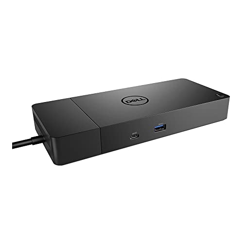 Dell Dock- WD19S 90w Power Delivery - 130w AC - 90 W - PEGASUSS 