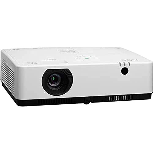 NEC Display NP-MC453X LCD Projector - 4:3 - White