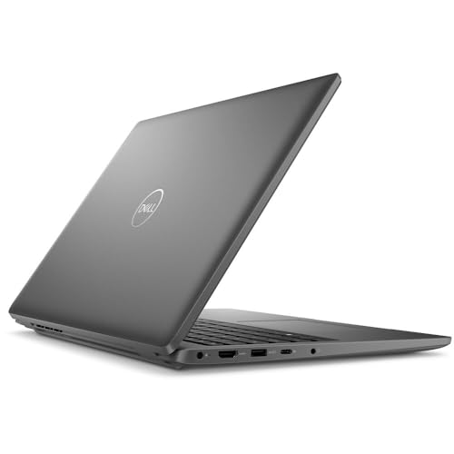 Dell Latitude 3540 15.6" Notebook - Full HD - 1920 x 1080 - Intel Core i5 13th Gen i5-1335U Deca-core (10 Core) - 16 GB Total RAM - 256 GB SSD