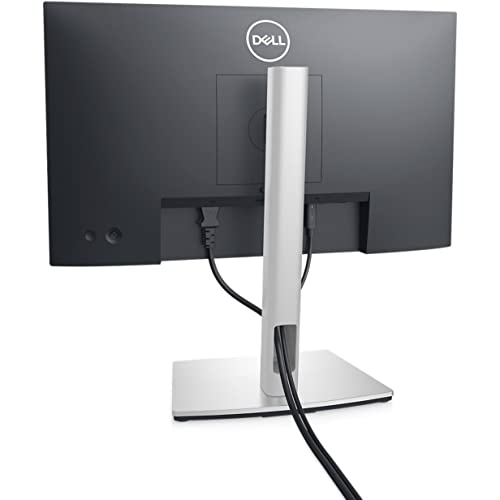 Dell P2223HC 21.5" Full HD WLED LCD Monitor - 16:9 - Black