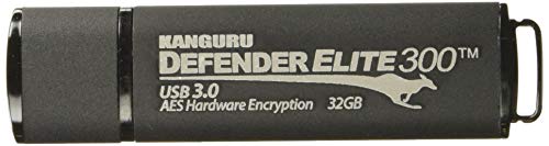Kanguru Solutions KDFE300-32G 32GB Defender Elite300