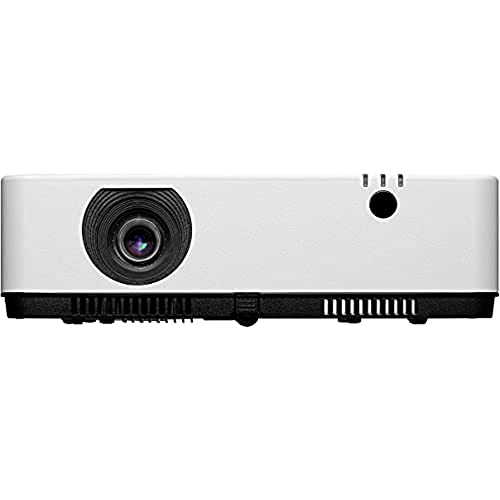 NEC Display NP-MC453X LCD Projector - 4:3 - White