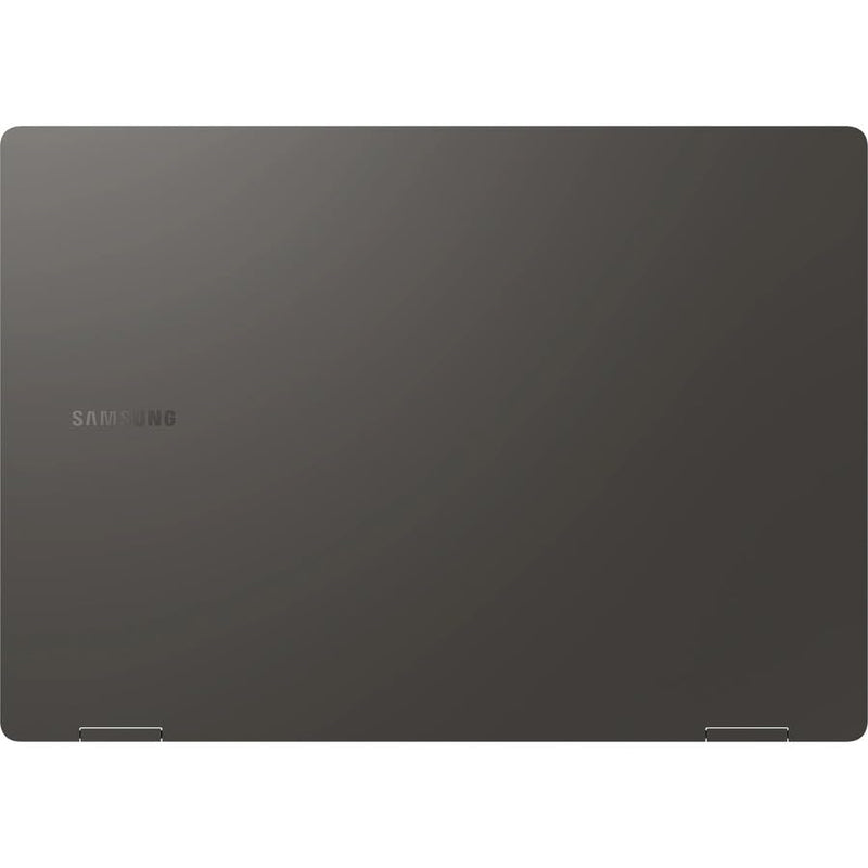 SAMSUNG Galaxy Book3 Pro 360 NP754QFG-KB2US 16" Touchscreen Convertible 2 in 1 Notebook - WQXGA+ - 2880 x 1800 - Intel Core i5 2.20 GHz - 16 GB Total RAM - 16 GB On-Board Memory - 1 TB SSD - Graphite - PEGASUSS 
