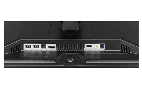 BL450Y Series Full HD IPS Desktop Monitor