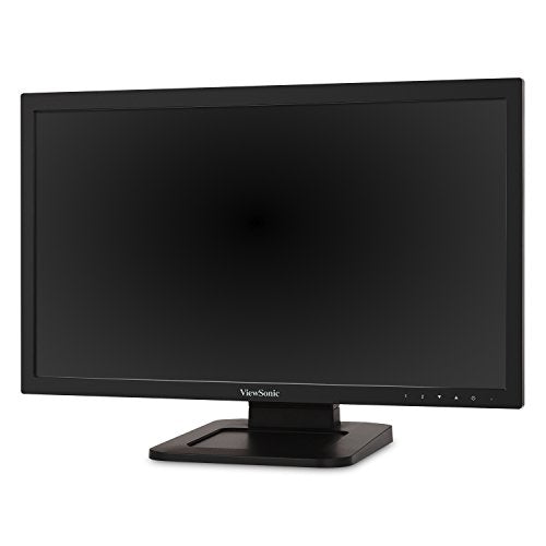 ViewSonic Single Point Touch Screen Monitor - PEGASUSS 