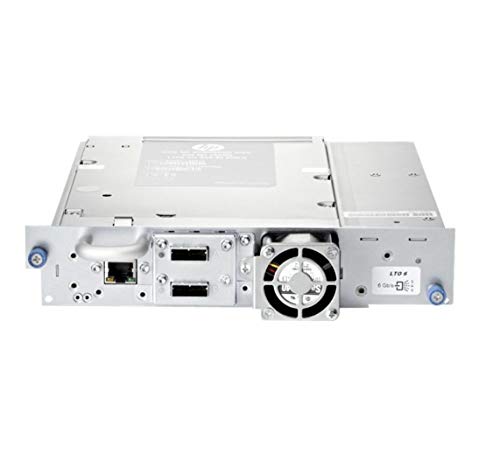 HP Enterprise N7P37A StoreEver MSL LTO-7 Ultrium 15000 SAS Drive Upgrade Kit