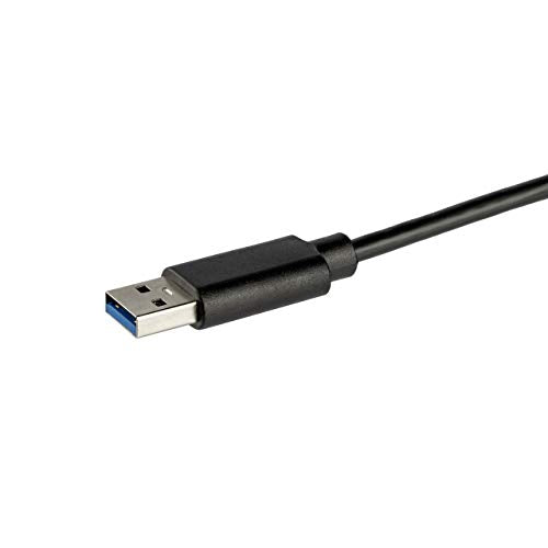 StarTech Open SFP USB to Fiber Optic Converter - PEGASUSS 