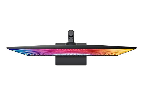 SAMSUNG 32-Inch Viewfinity QHD 2K Computer Monitor, Fully Adjustable Stand - PEGASUSS 