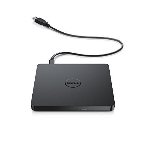 Dell USB DVD Drive-DW316 - PEGASUSS 