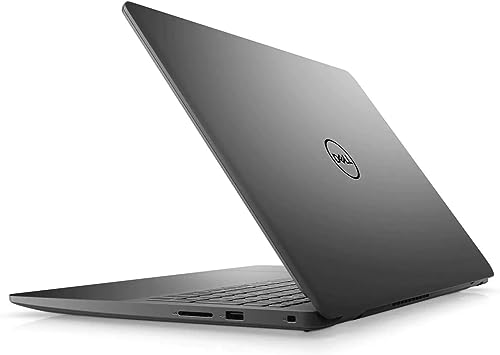 DELL 2023 Inspiron 15 Business Laptop, 15.6" 1920x1080 FHD, Intel i5-1135G7 2.4 GHz, Win 11 Pro, Webcam, WiFi,Bluetooth, Carbon Black, 32GB YYY USB Card - PEGASUSS 