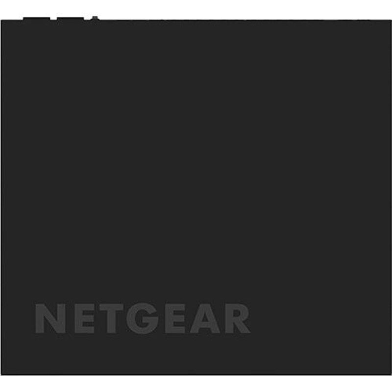 Netgear M4250-26G4F-PoE+ AV Line Managed Switch - PEGASUSS 