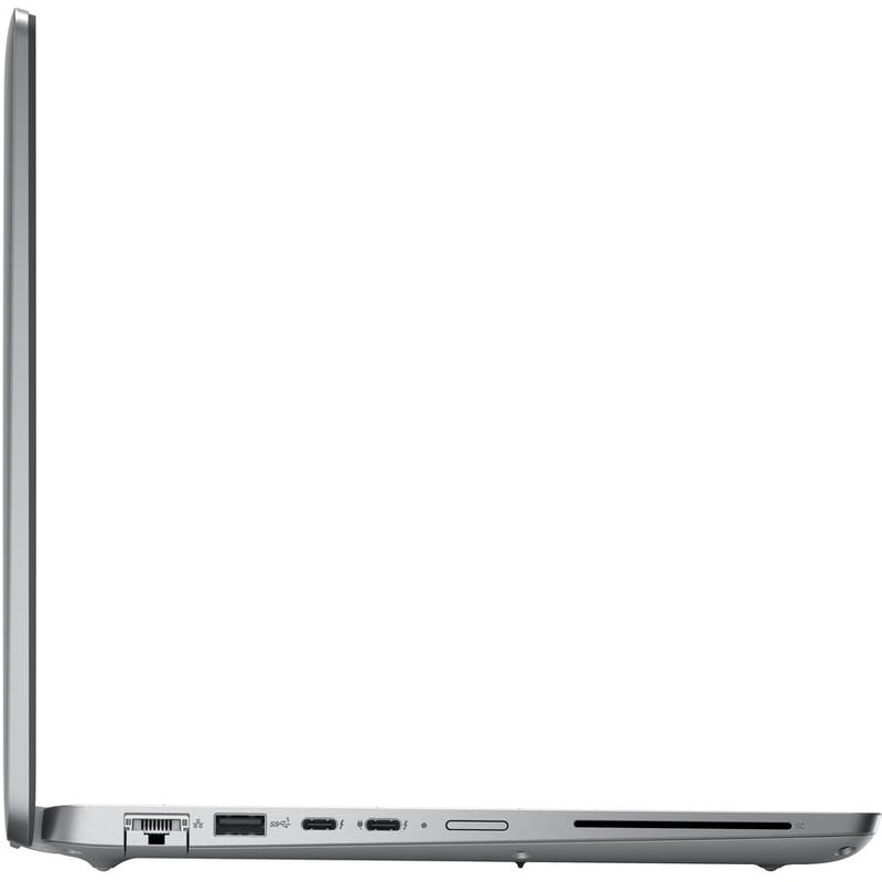 Dell Latitude 5440 14" Notebook - Full HD - 1920 x 1080 - Intel Core i7 13th Gen i7-1355U Deca-core (10 Core) - 16 GB Total RAM - 512 GB SSD - Titan Gray