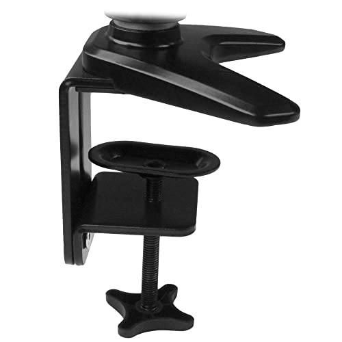 StarTech.com Desk Mount Monitor Arms - Pole - PEGASUSS 