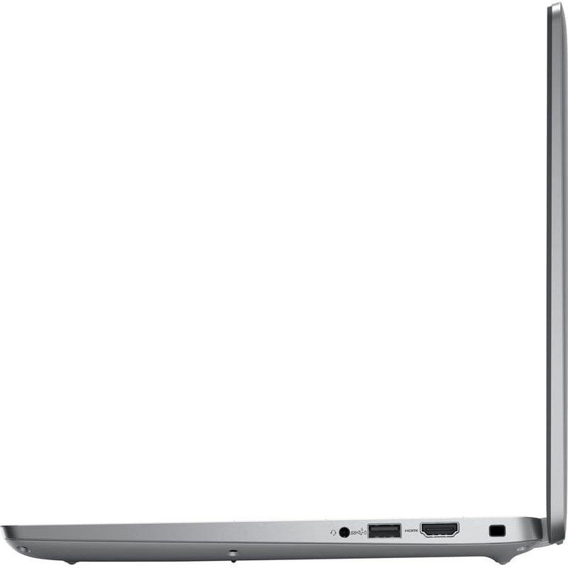 Dell Latitude 5440 14" Touchscreen Notebook - Full HD - 1920 x 1080 - Intel Core i7 13th Gen i7-1365U Deca-core (10 Core) - 16 GB Total RAM - 512 GB SSD - Titan Gray